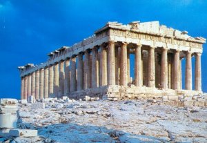 Il nuovo governo in Grecia: una coalizione di disperazione nazionale