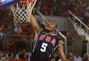 Pronostici Basket - Olimpiadi Londra 2012
