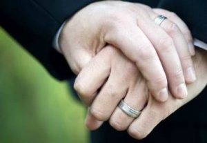 Spiegatemi, vi prego perché con le unioni civili ci sarebbe "il collasso della società"