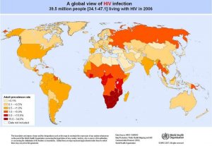 L'HIV è vivo, per difendersi l'unico modo è la profilassi