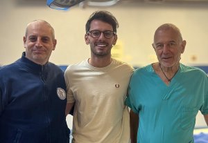 L'ASL Caserta potenzia i servizi per l'insufficienza renale: Nuova Unità Operativa Complessa per Accessi Vascolari alla Clinica