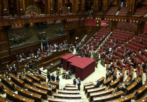 Rielezione di Mattarella: le Pagelle