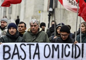 Infortuni, malattie professionali, morti sul lavoro: un altro anno di occasioni mancate