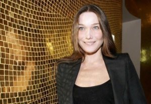 Carlà e i nostri quotidiani