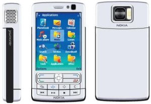 Nokia N97 vs iPhone: chi vince?