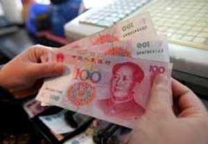 Crisi del debito: sarà la Cina a salvare l'euro?