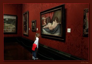 La sindrome di Stendhal fra leggenda e scienza