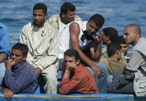 Napolitano: cittadinanza ai figli degli immigrati, ma la Lega non è d'accordo