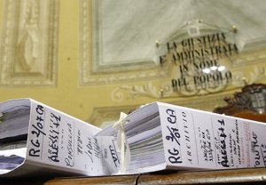 Sorpresa: nessuno vuole fare più il Pm