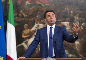 La vera Democrazia inizia con la riforma dell 'art. 92 della Costituzione