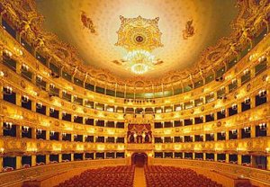 La stagione musicale "SVC GIOVANI" della Società Veneziana di Concerti