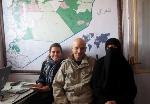 Strage in Siria, la testimonianza di un medico in prima linea