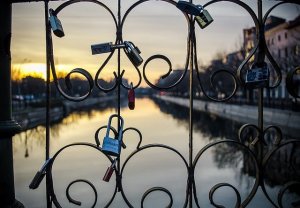 Romania: ponte naturale dell'Europa