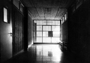 Il Governo Monti e l'industrializzazione delle carceri