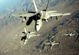 Afghanistan: via libera alle bombe. Ecco cosa c'è dietro