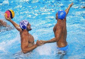 Olimpiadi Londra 2012: pronostici Pallanuoto
