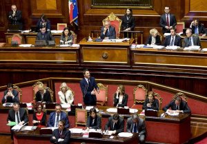 Un anno nero per Renzi e il governo dei padroni