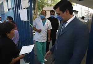 Pandemia prossima