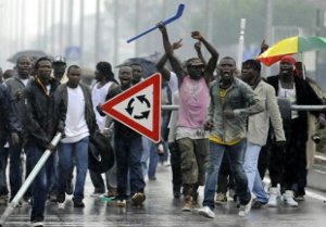 Immigrazione: problema globale