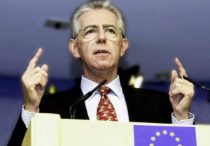 Il governo Monti? La vera risposta democratica alla crisi