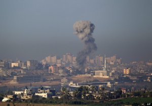Israele: l'operazione "Pilastro di Difesa" prepara l'invasione di Gaza?