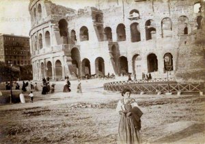 Uomo e storia, così vicini, così lontani