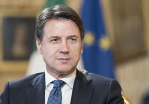 Il totale oscuramento mediatico di Conte e del M5S. Evviva la democrazia.