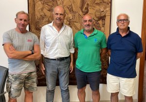 Milazzo (ME) – Firmata la convenzione per il recupero dei sentieri