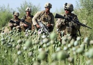 Afghanistan: 10 anni di guerra per il controllo della droga