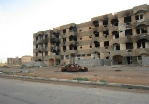 Tortura e caccia all'uomo nero nella “nuova Libia”