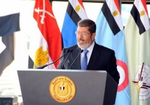Egitto, amnistia e lotta all'impunità, i due decreti del presidente Morsi
