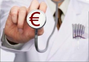 Ci rubano il diritto alla salute