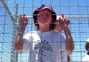 Australia, la gestione offshore dell'asilo politico