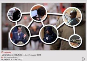 La Puntata di Report di domenica 22 maggio. Investimenti e imprese a impatto sociale