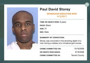 Pena di Morte | Texas, Usa: famiglia della vittima contraria all'esecuzione e i giudici la sospendono