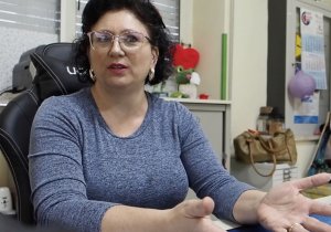 L'Accoglienza è una tradizione di famiglia al Centro Laila di Castel Volturno