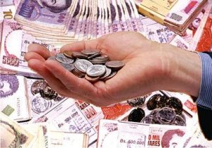 Moderazione salariale: più lavoro meno reddito?