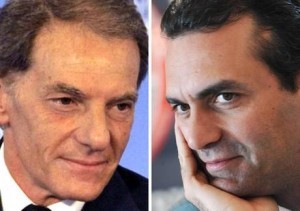 Comunali 2011: i flussi elettorali a Napoli
