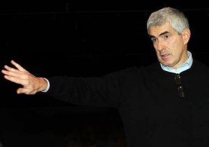 Casini: "su Letta ci metto la mano sul fuoco". Come per Cuffaro?