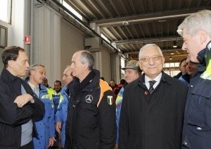 La distruzione del parco naturale di Valrosandra: la Protezione Civile si rifiuta di rispondere