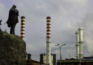 Un'eredità ambientale del governo Monti