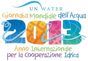 Giornata Mondiale dell'Acqua tra lotta agli sprechi e cooperazione