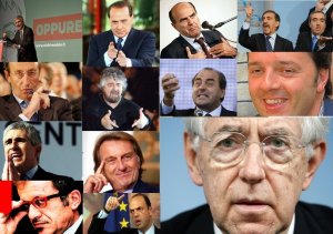 Politica: il "nessuno" potrà mai trasformarsi nel "qualcuno"?