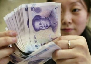 Aumentano le persone che cercano lavoro in Cina
