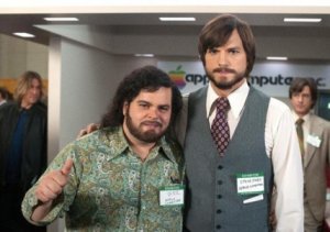 Jobs, Ashton Kutcher è il fondatore della Apple