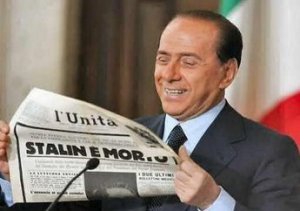Ora basta. Io ce l'ho ancora duro: e ve lo dimostrerò
