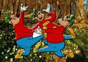 L'Italia nell'ambito internazionale
