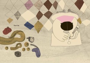 care piccole muse