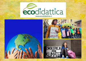 Ambiente, salute e lavoro: percorsi di Ecodidattica