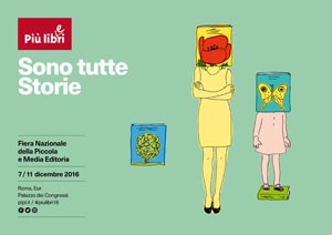 Più libri più liberi